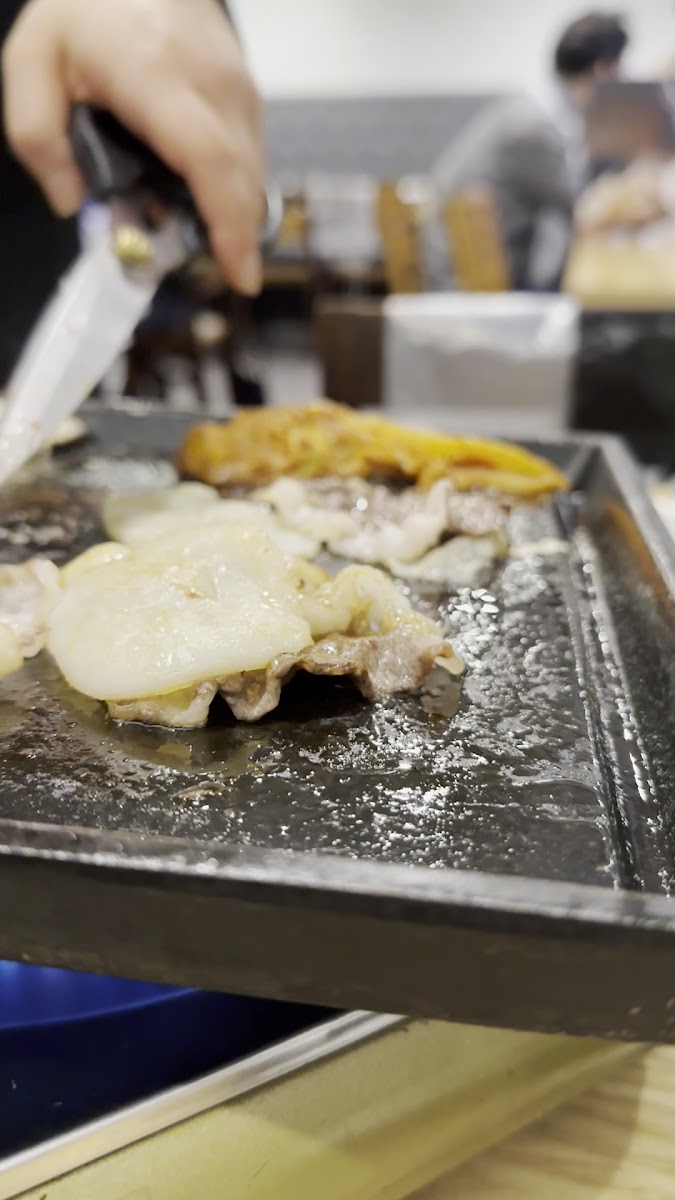 Jindaegam City Hall-2