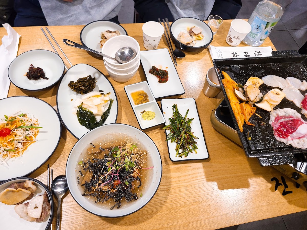 Jindaegam City Hall-5