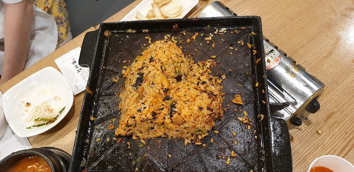 Jindaegam City Hall-6