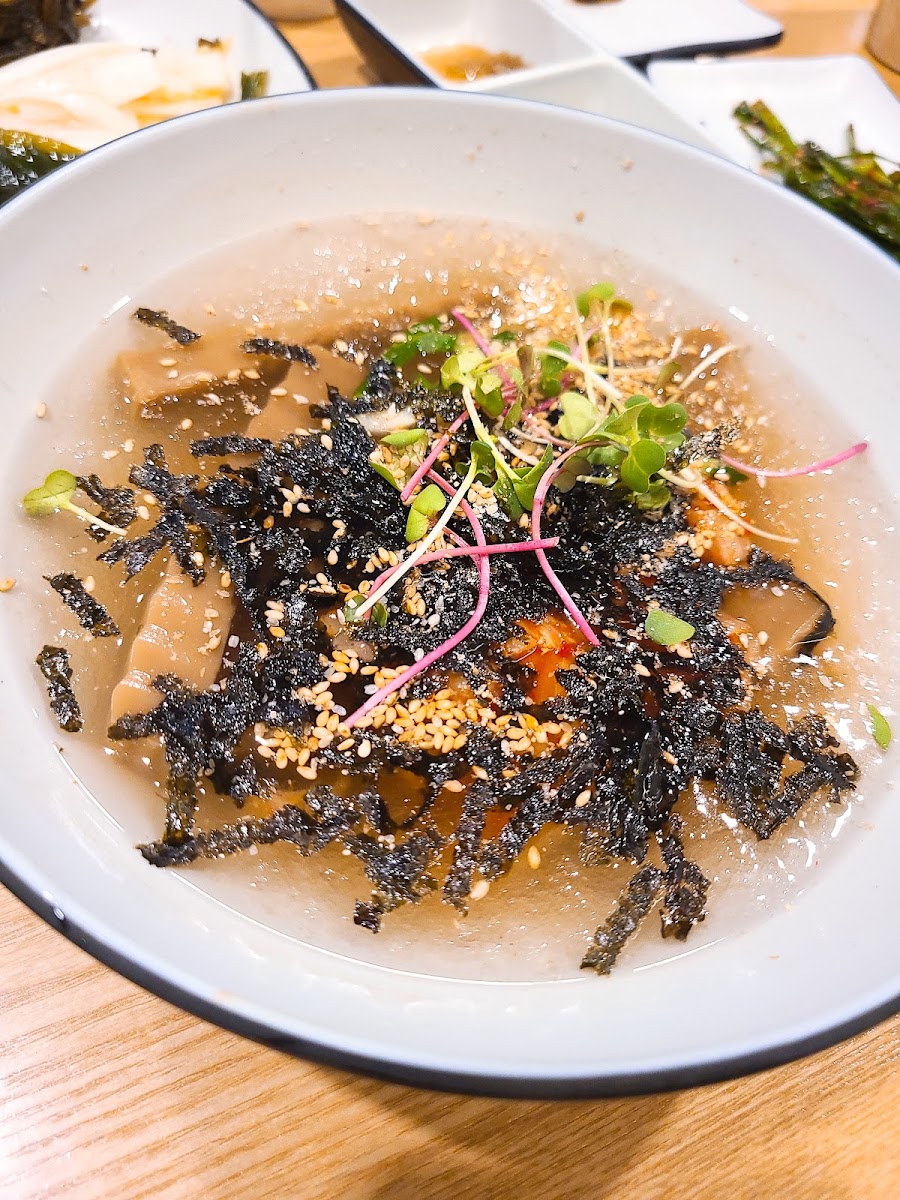 Jindaegam City Hall-7