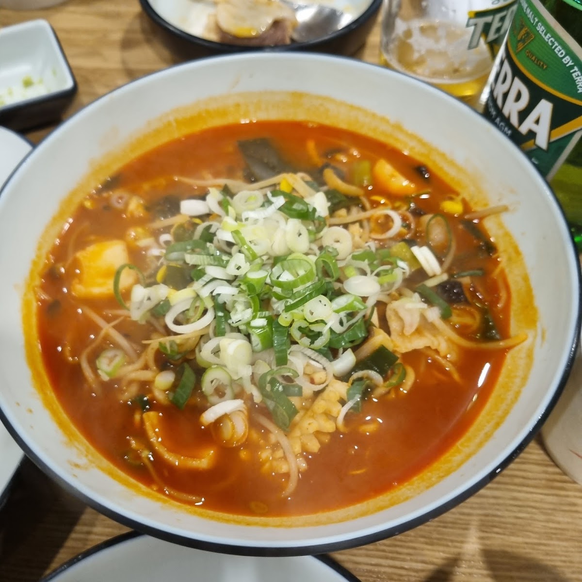 Jindaegam City Hall-9